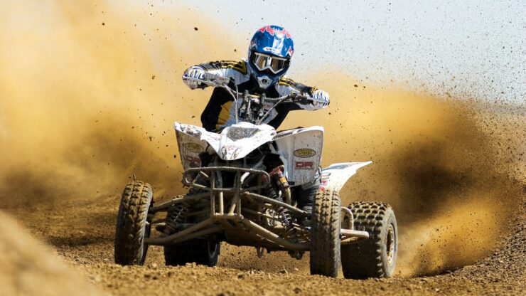 quad